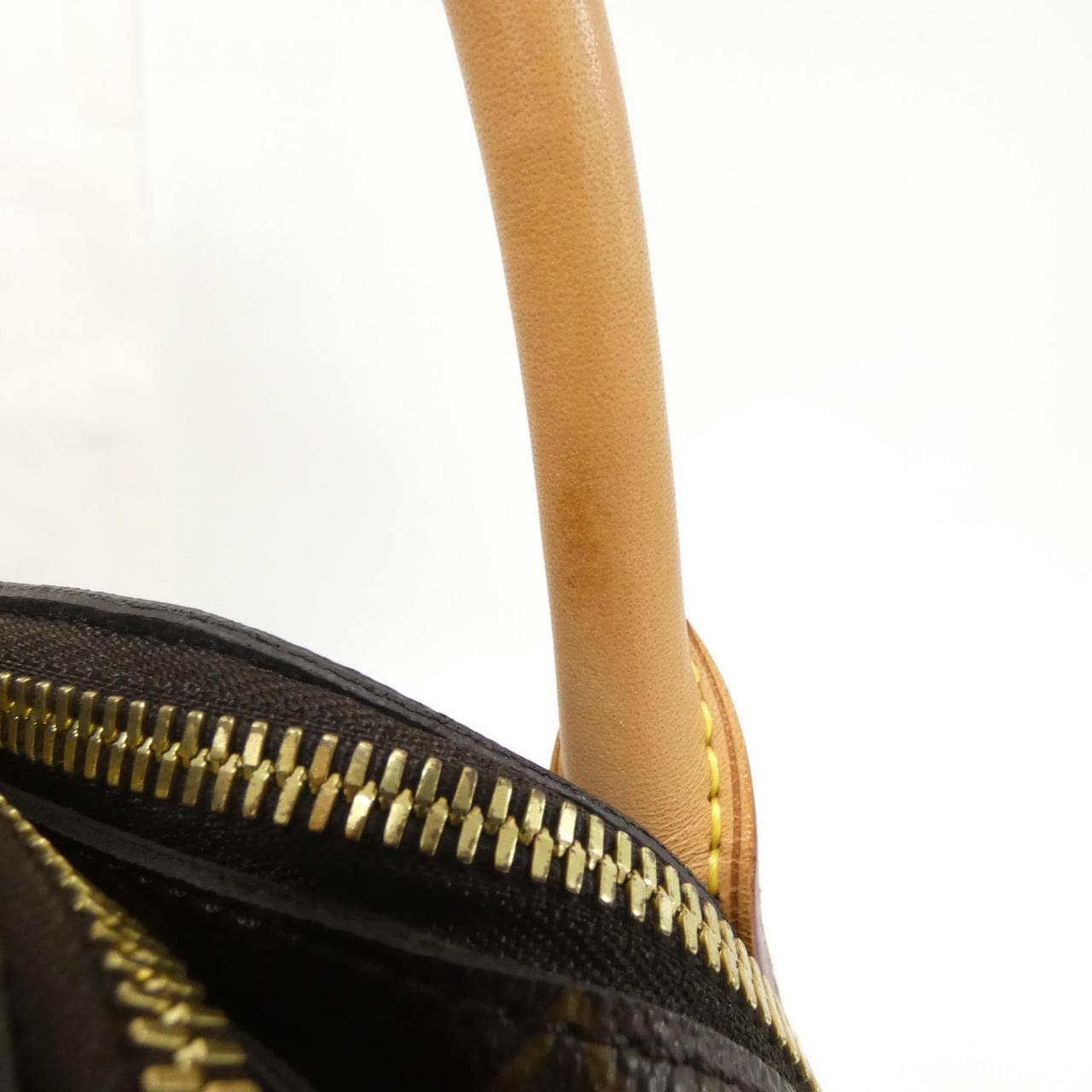 LOUIS VUITTON Monogram Marais MM M41070 包