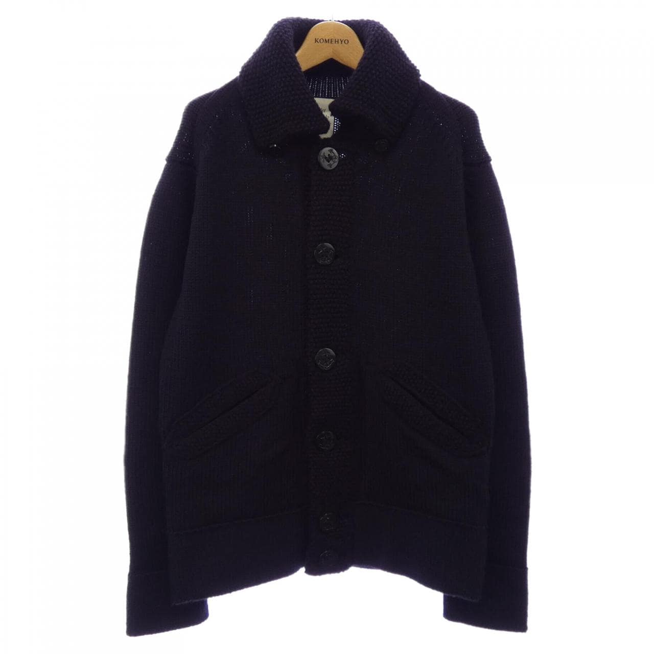 ヴァイオレットバッファロー Violet Buffalo Wallo ジャケット