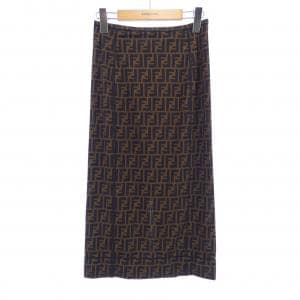 フェンディ FENDI FQ6734 A3BI スカート