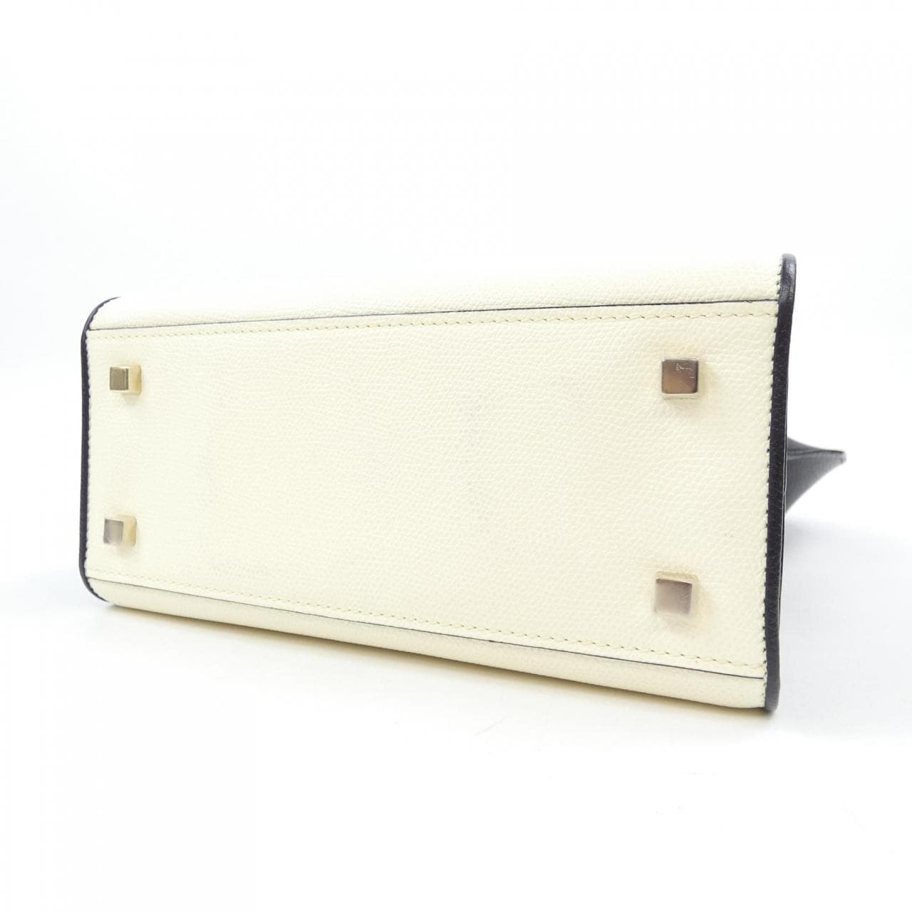 ヴァレクストラ VALEXTRA イジィデ ISIDE キアロスクーロ WBES0053028LOC99MCL BAG