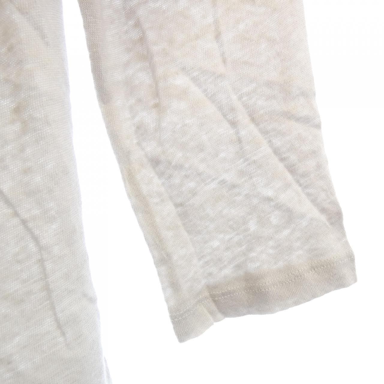 FILATURES DU LION カーディガン