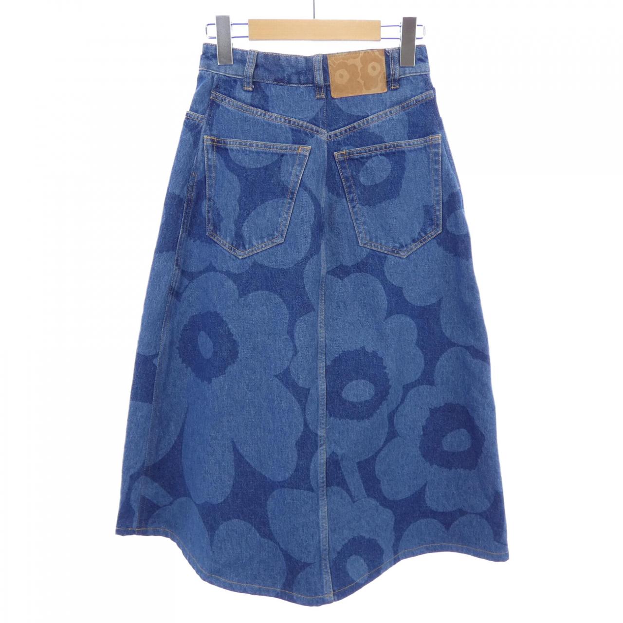 マリメッコ MARIMEKKO UNIKKO 52259193887 スカート