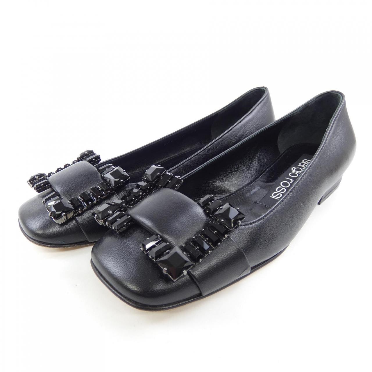 セルジオロッシ sergio rossi シューズ