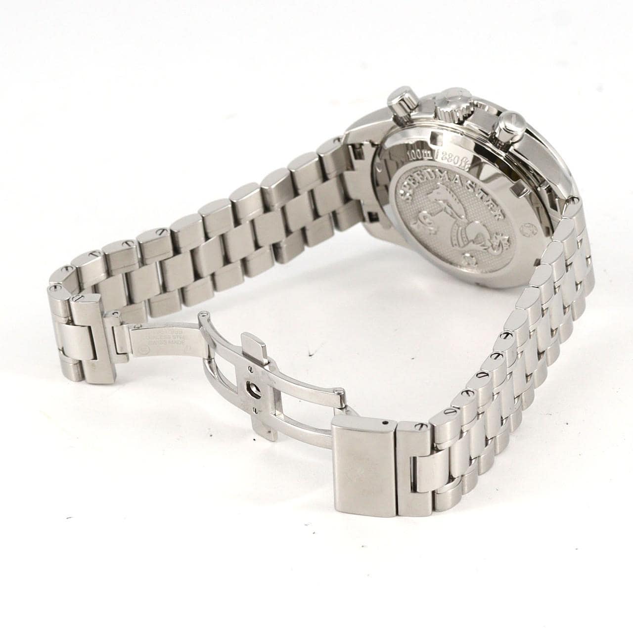 オメガ スピードマスター/D 324.15.38.40.05.001 SS 自動巻