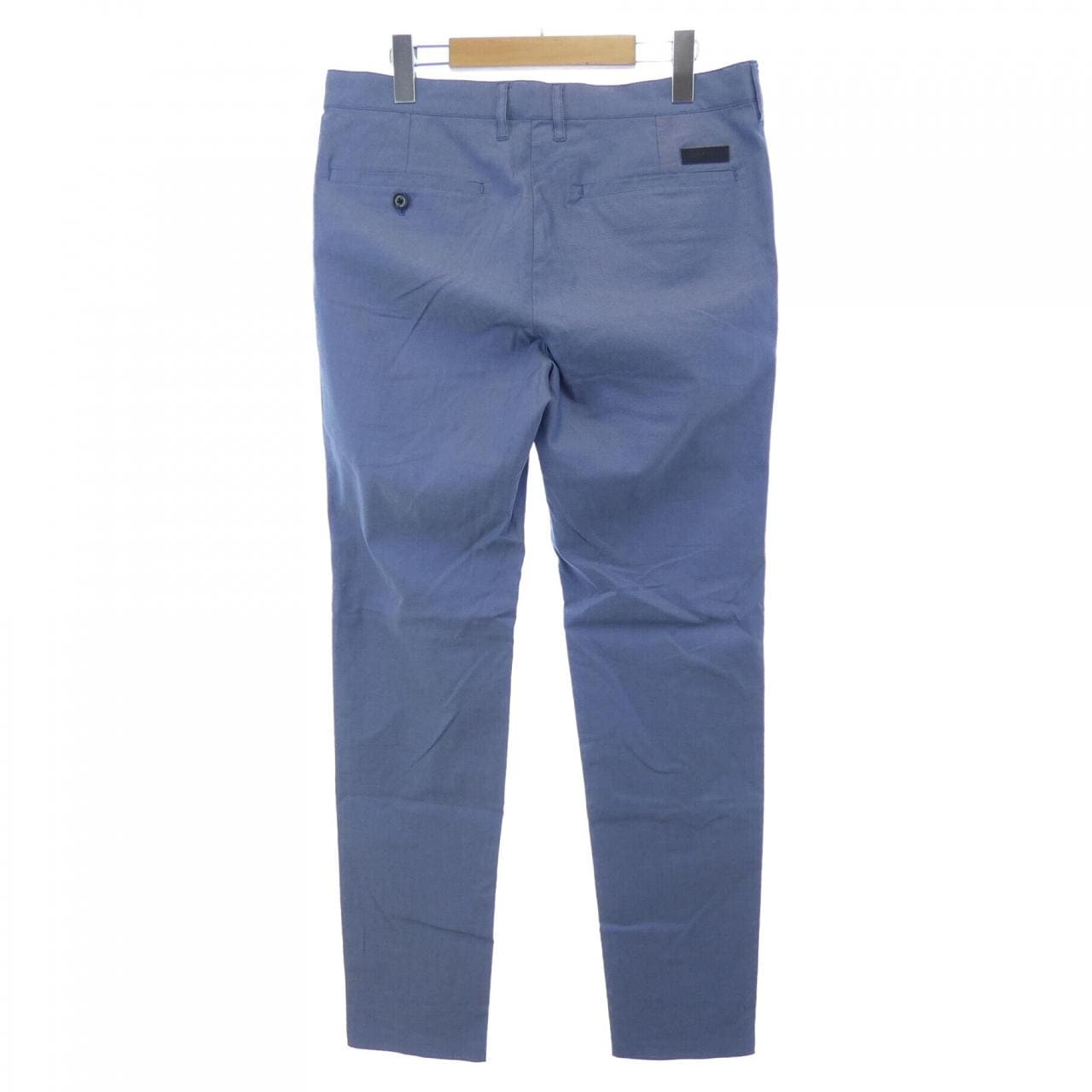 ブラックレーベルクレストブリッジ BLACK LABEL CRESTBRIDGE 51R02 103 26 パンツ