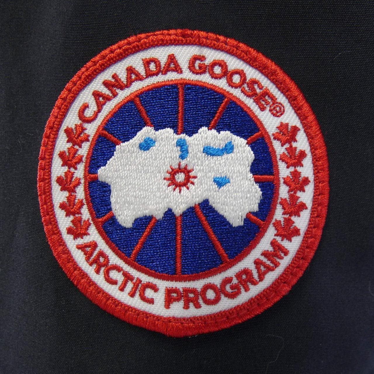 カナダグース CANADA GOOSE 3438JM JASPER ジャスパー ダウンジャケット