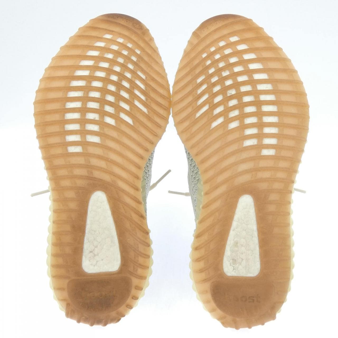 アディダス ADIDAS YEEZY350 FW3042 スニーカー