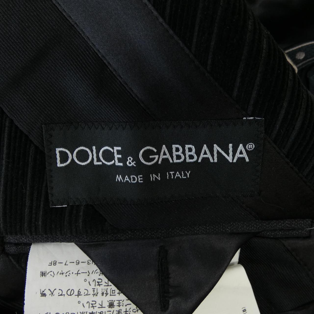 ドルチェアンドガッバーナ DOLCE&GABBANA ジャケット