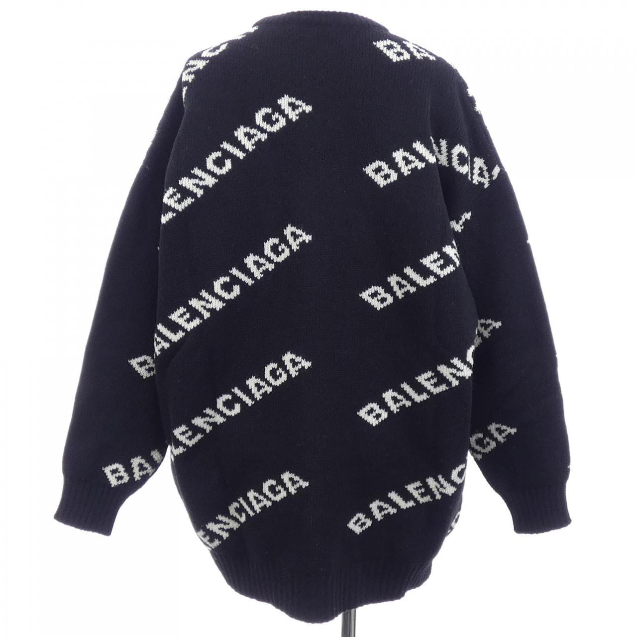 バレンシアガ BALENCIAGA 555273 T1471 ニット