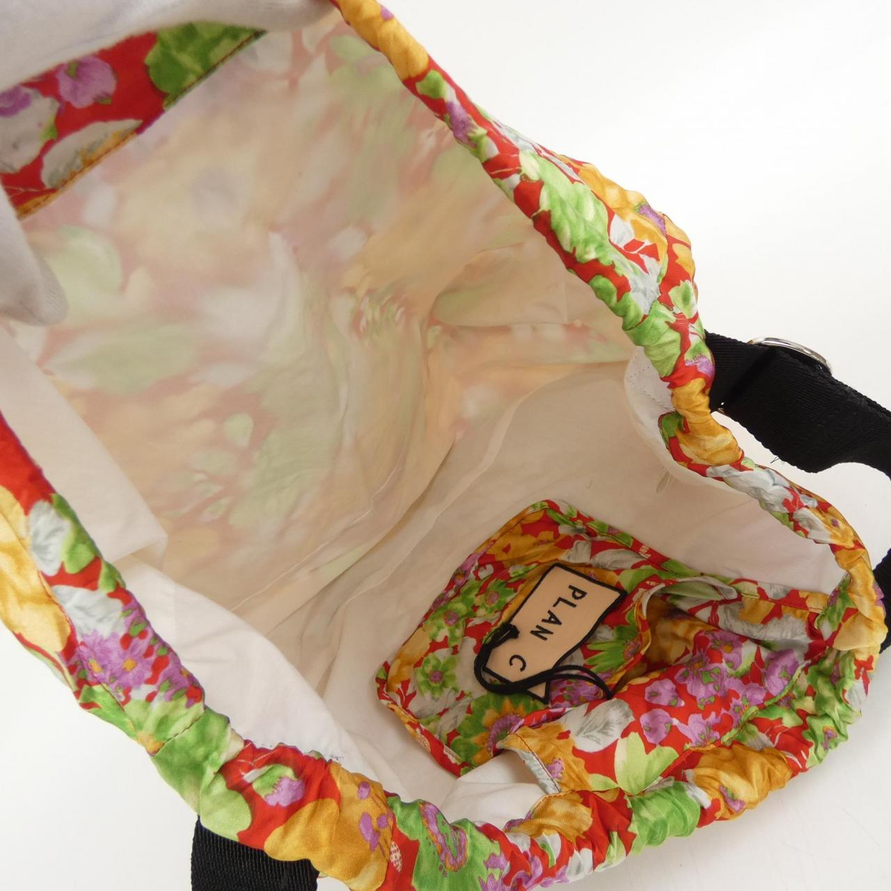 プランシー PLAN C BAG