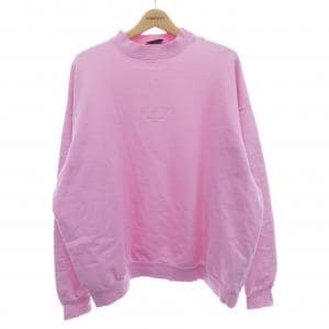 バレンシアガ BALENCIAGA 699242 TMVG6 UNISEX スウェット