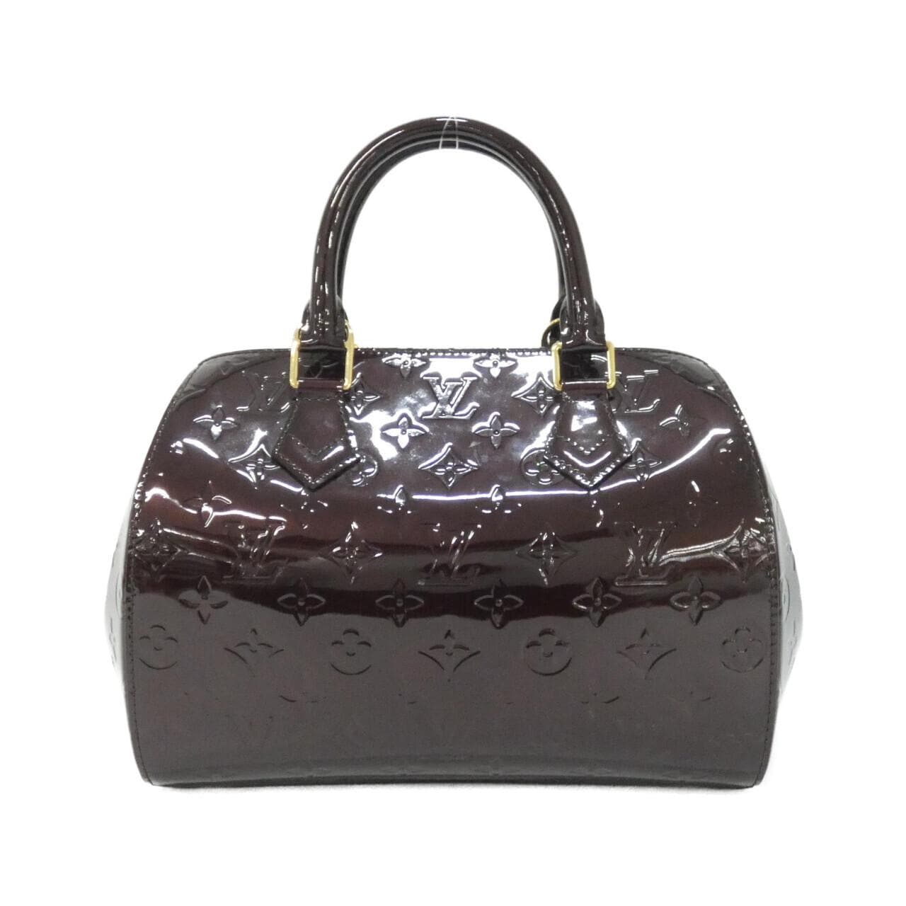 LOUIS VUITTON Vernis Montana M90057 Bag