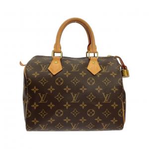 ルイヴィトン モノグラム スピーディ 25cm M41528 ボストンバッグ
