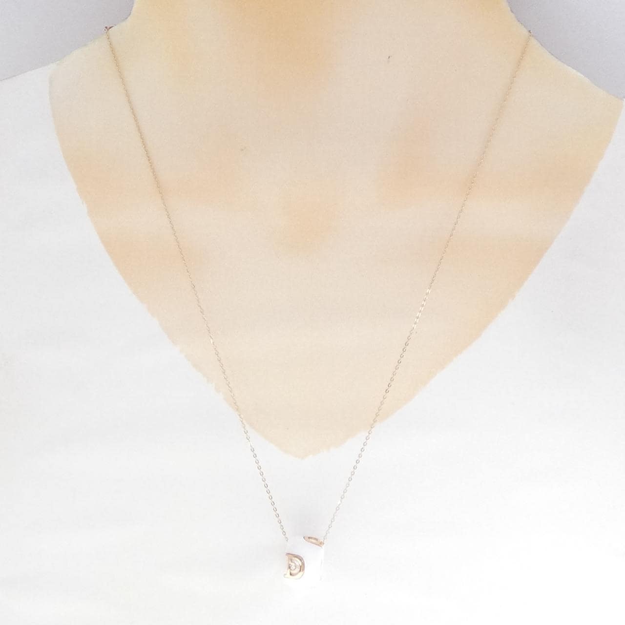 ダミアーニ D.アイコン ネックレス