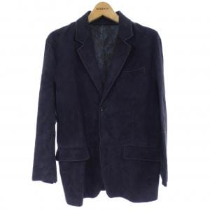 エトロ ETRO レザージャケット