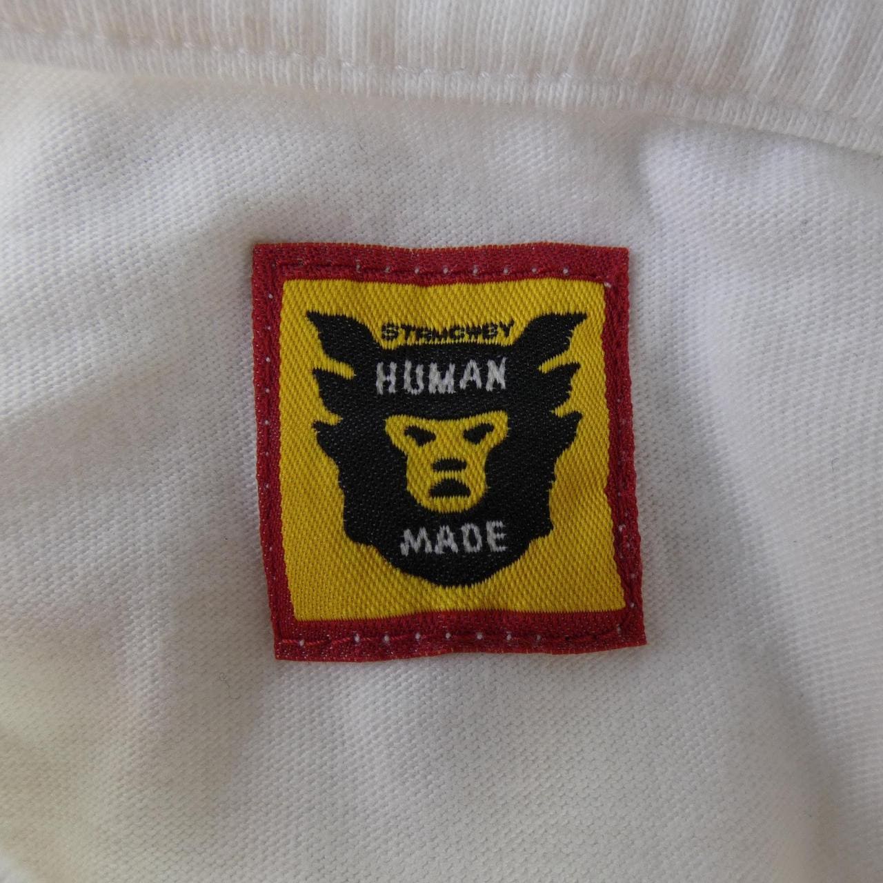 ヒューマンメイド HUMAN MADE Tシャツ