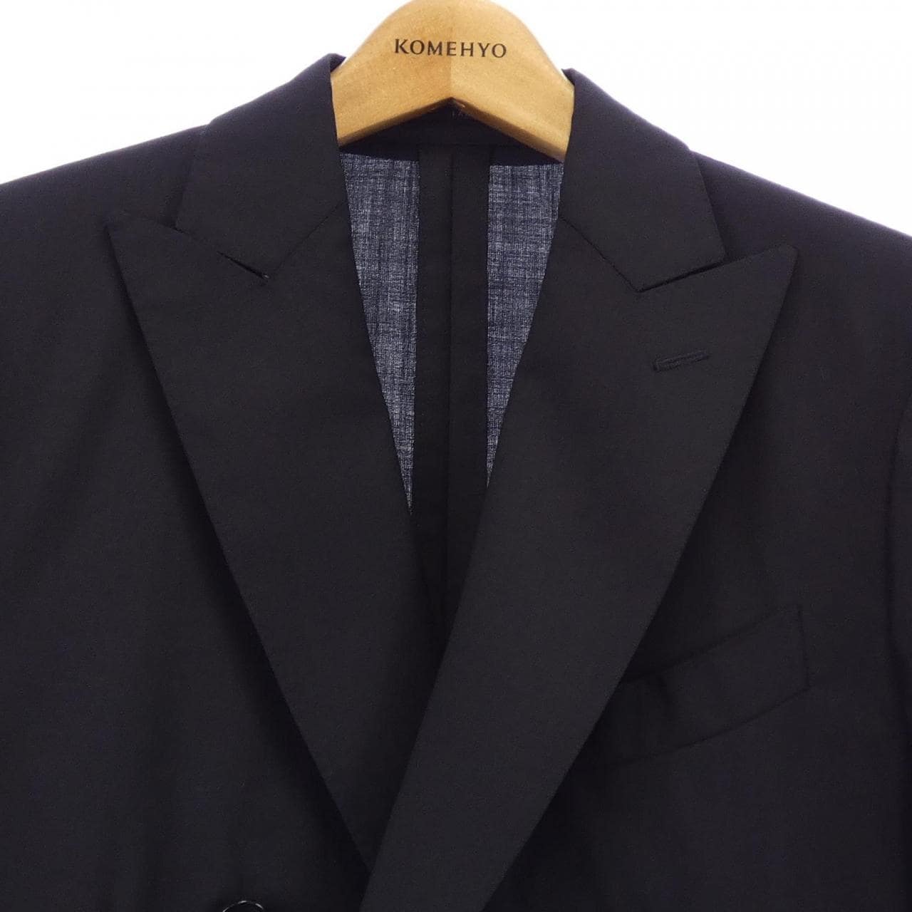 ラルディーニ LARDINI スーツ