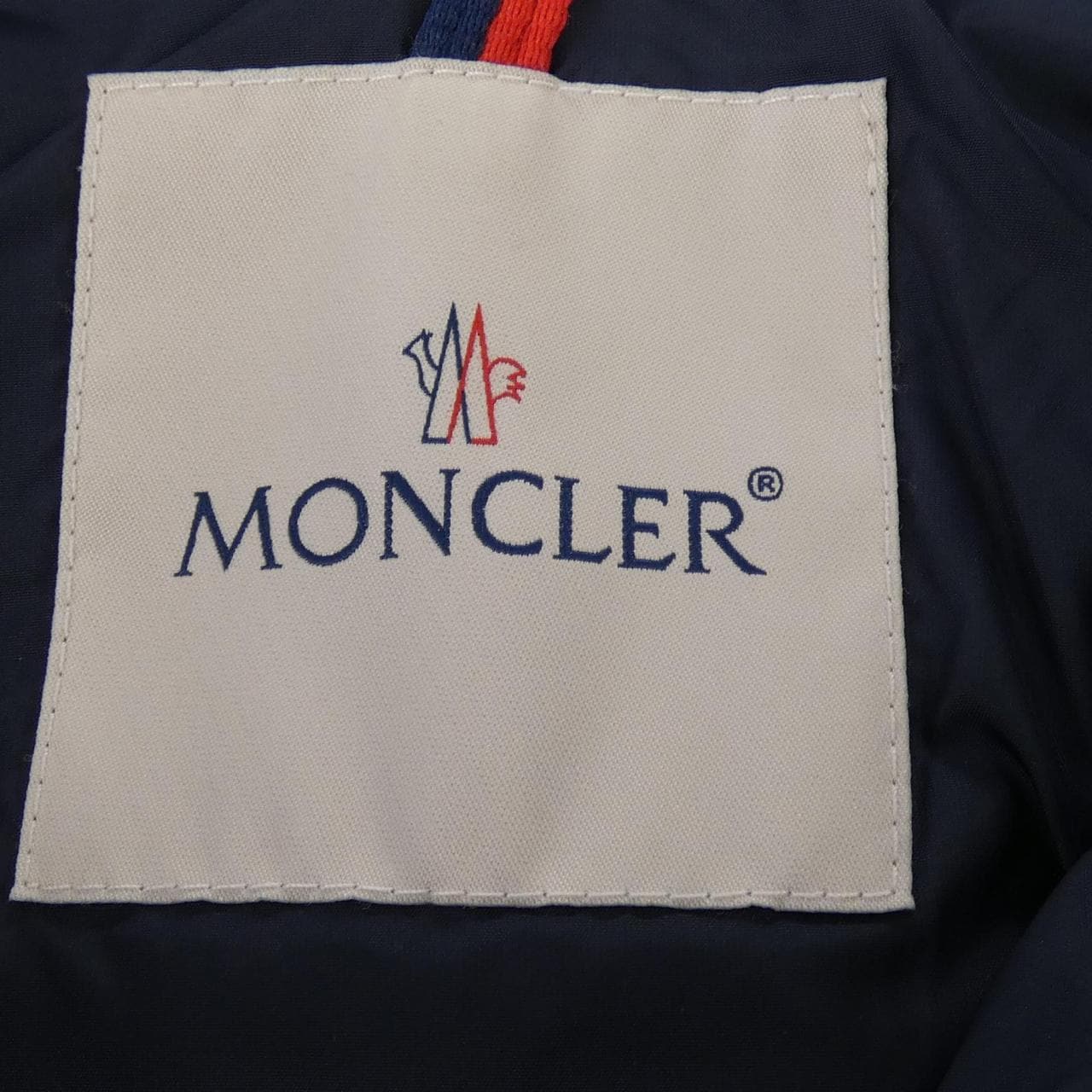 モンクレール MONCLER FLAMMETTE ダウンコート