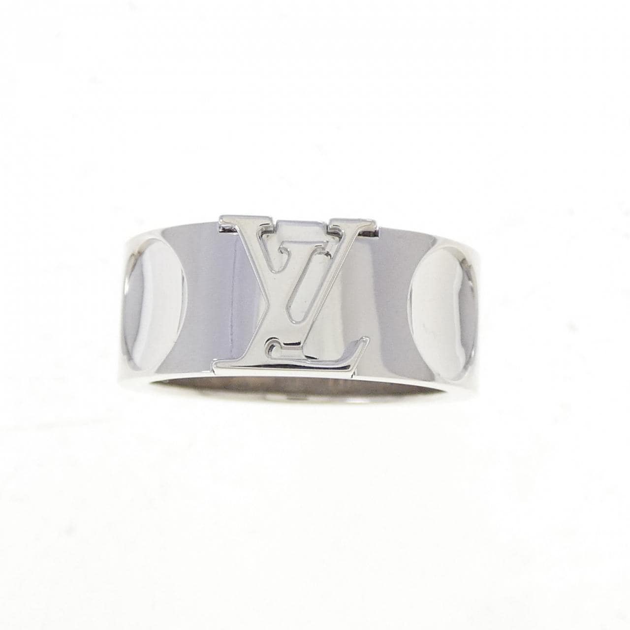 ルイヴィトン ラージ アンプラント リング