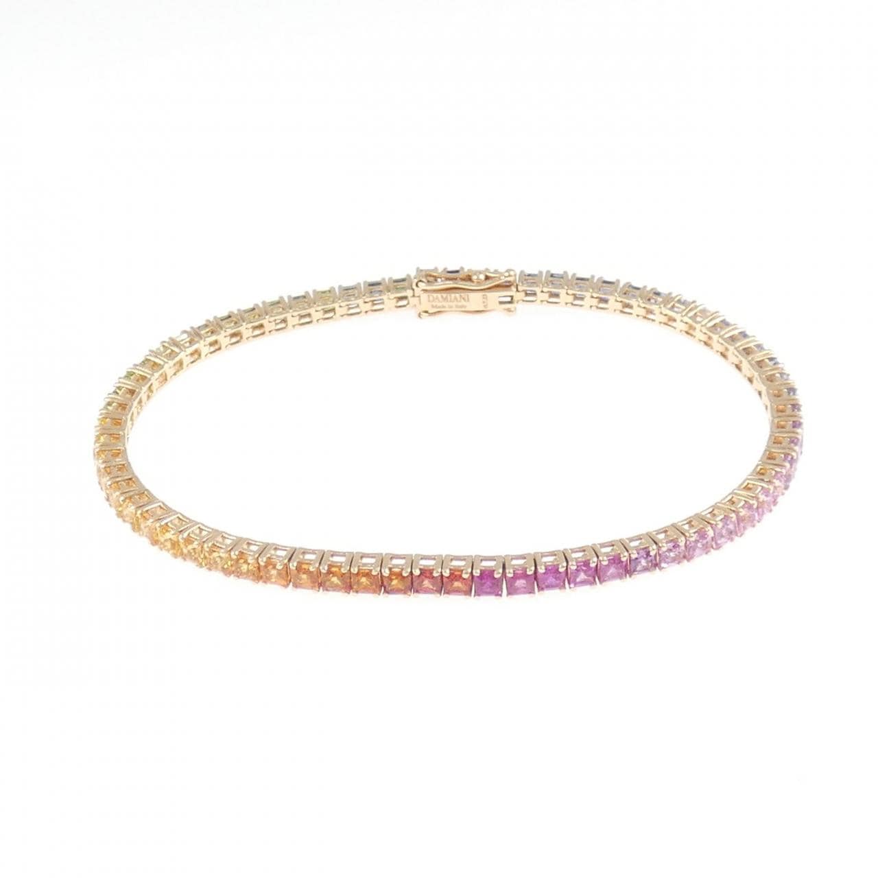 ダミアーニ ルーチェ ブレスレット 7.13CT