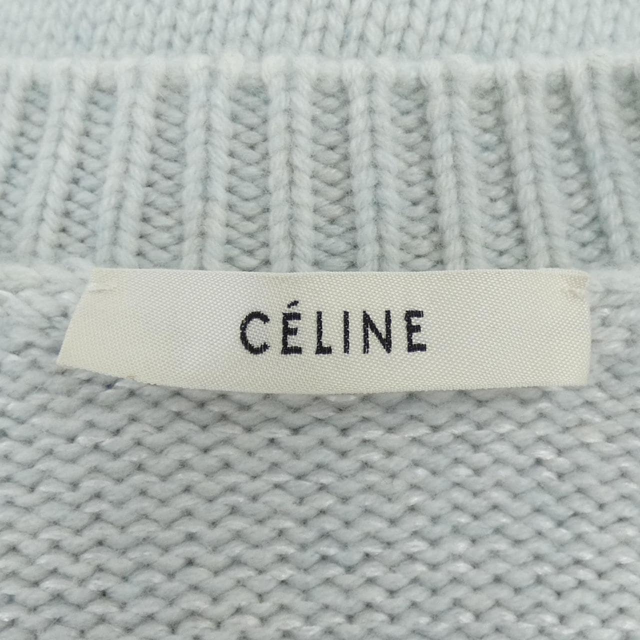 セリーヌ CELINE 2 3X10/7720 ニット