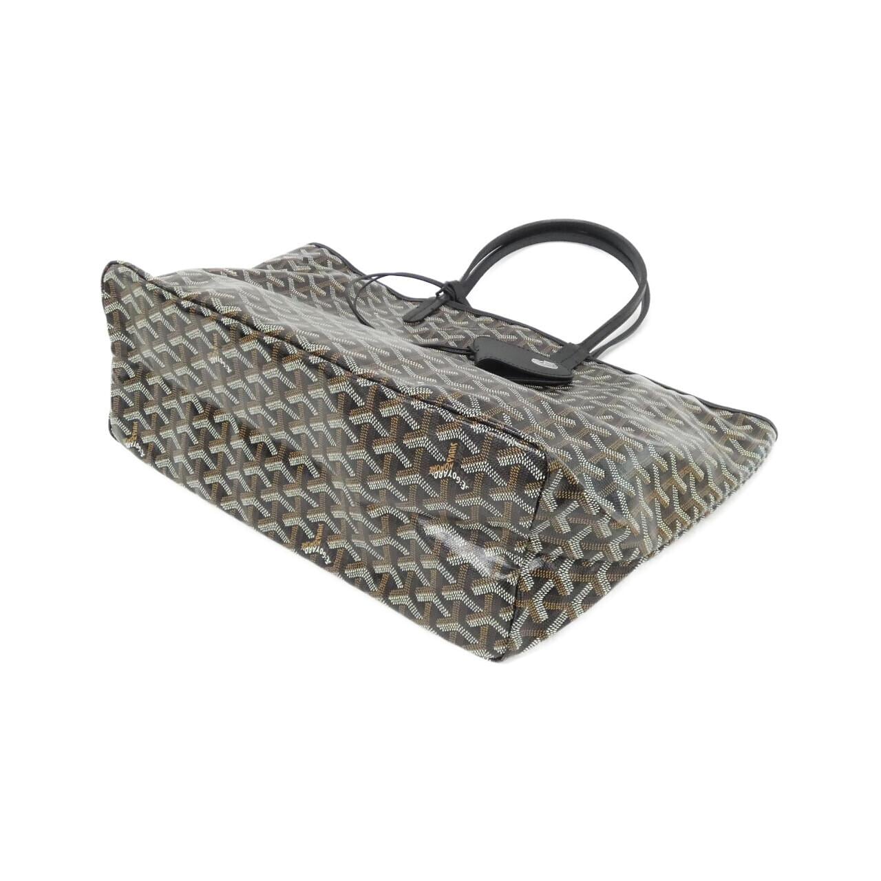 【未使用品】ゴヤール サン ルイ PM AMA LOUIS PM バッグ