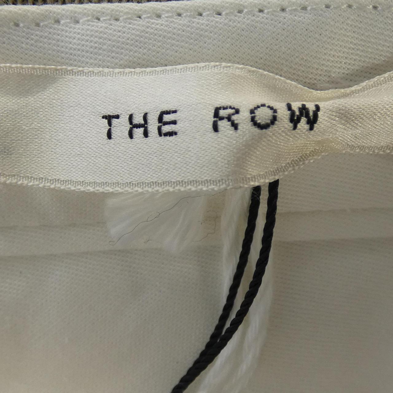 ザロウ THE ROW 6807W2323 パンツ