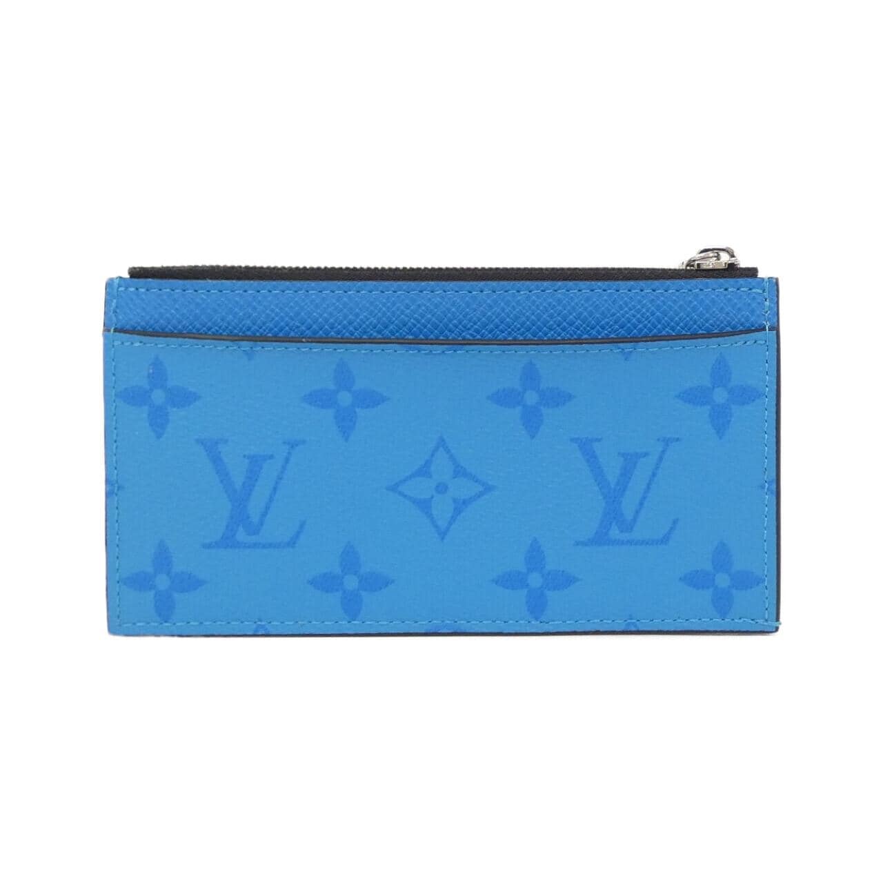 ルイヴィトン タイガ ラマ コインカード ホルダー M30425 コインケース