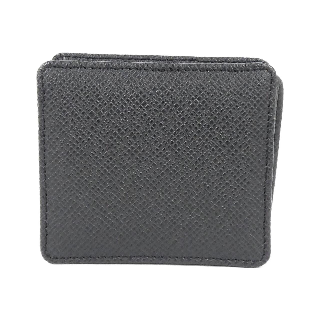 ルイヴィトン タイガ ポルト モネ ボワット M30382 コインケース