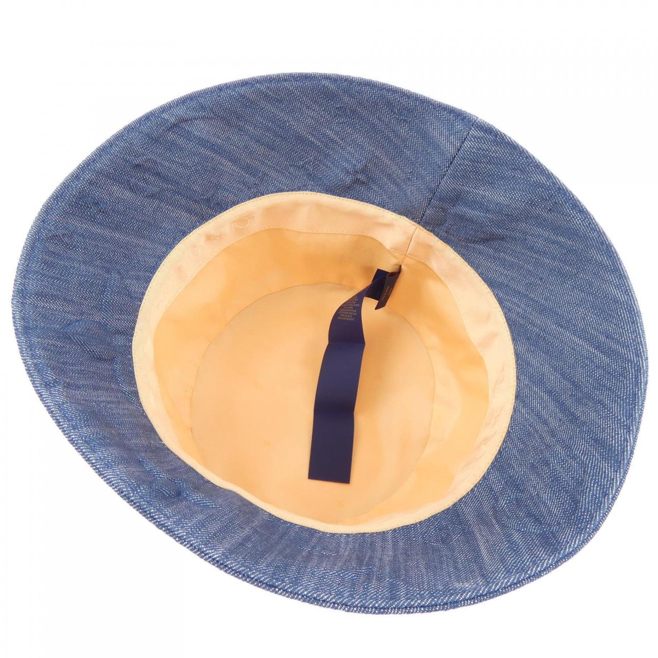 ルイヴィトン LOUIS VUITTON バケットハット モノグラムコンステレーション M7101 ハット