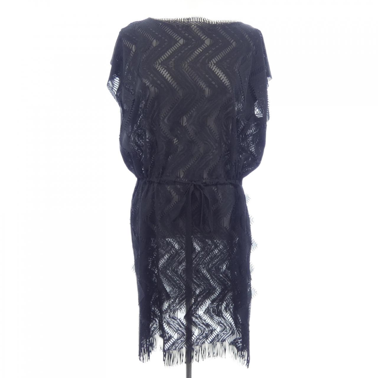 エイポックエイブルイッセイミヤケ A-POC ABLE ISSEY MIYAKE IM13KH541 ワンピース