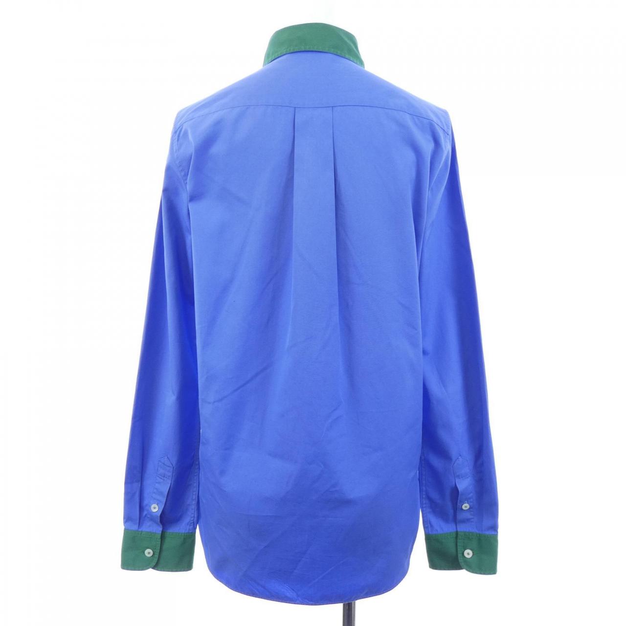 セリーヌ CELINE シャツ