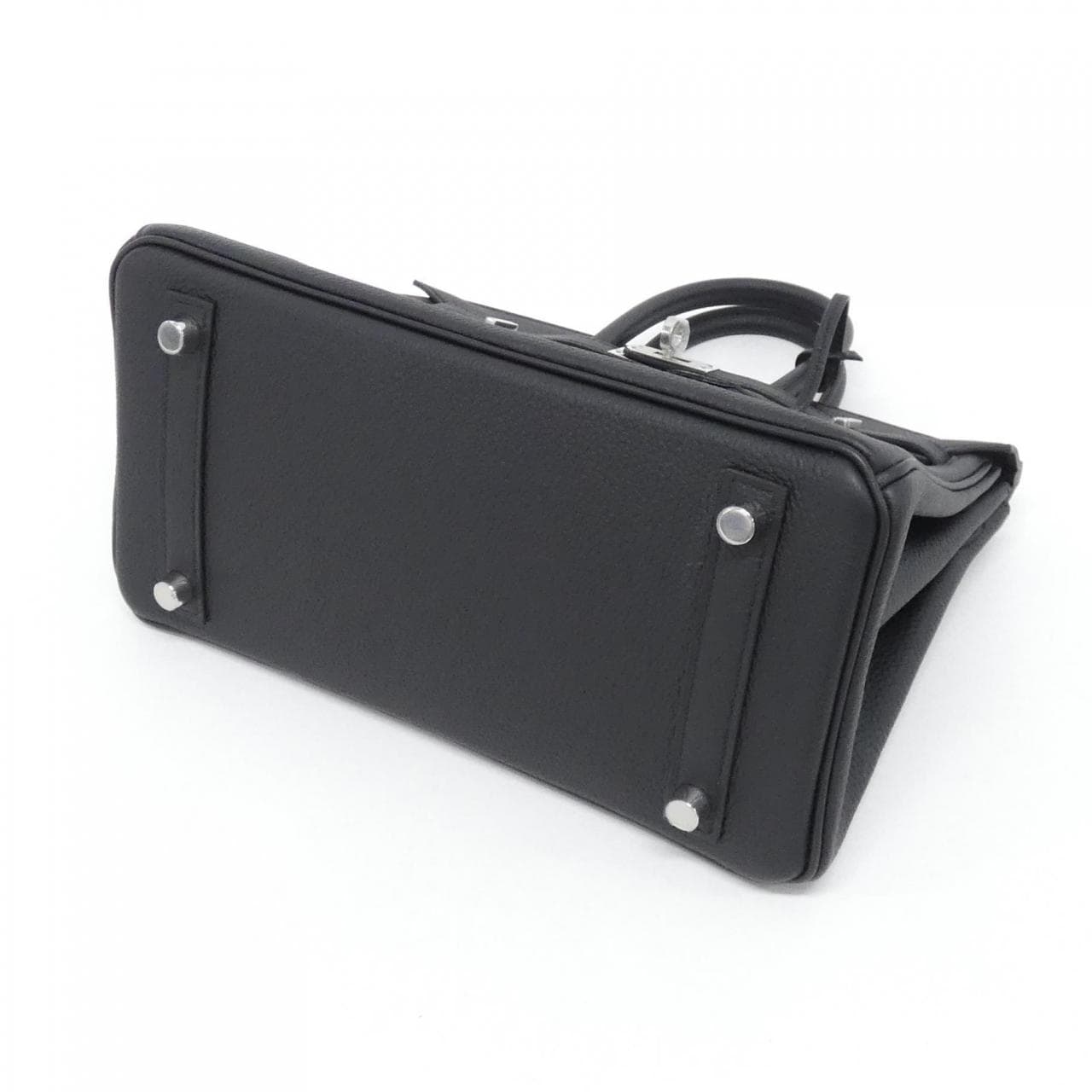 【未使用品】エルメス バーキン 25cm 041344CK バッグ