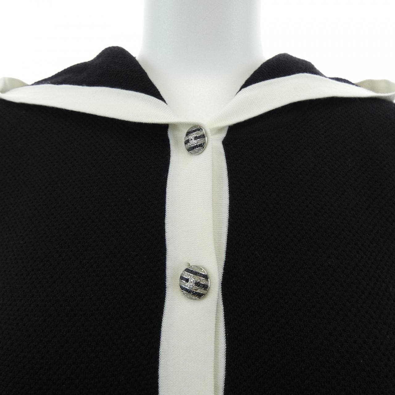 シャネル CHANEL P76444K11015 ワンピース