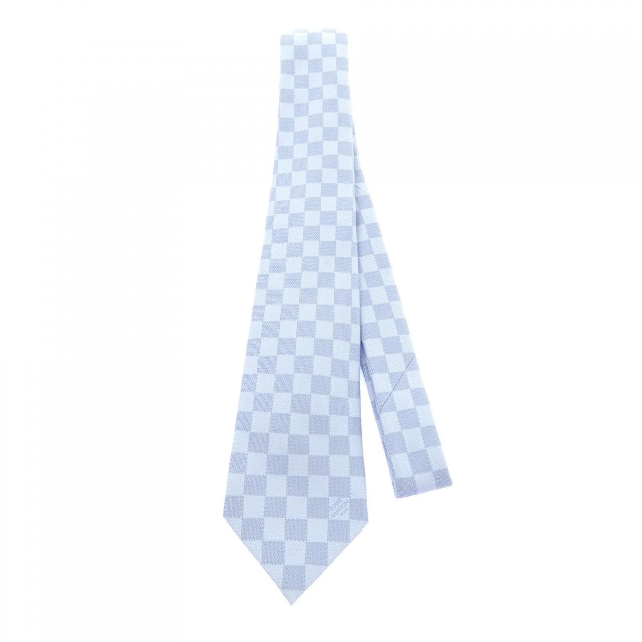 ルイヴィトン LOUIS VUITTON m78754 NECKTIE