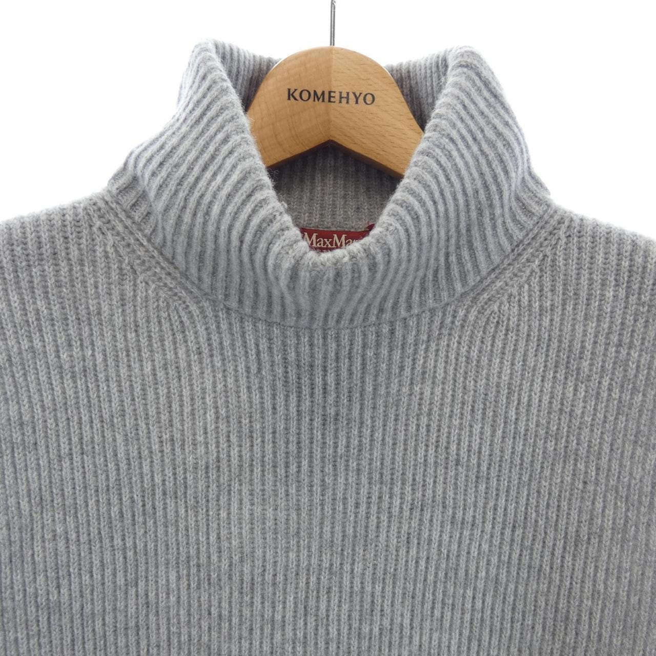 マックスマーラステュディオ Max Mara STUDIO 26356012 ニット