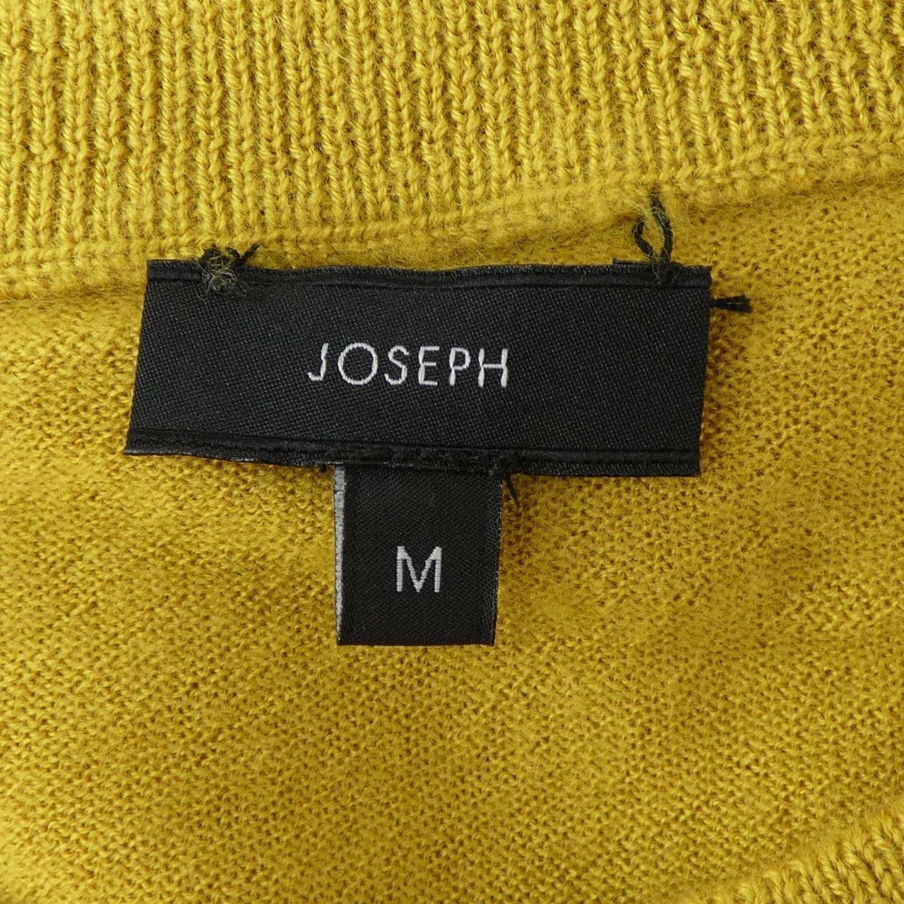 ジョセフ JOSEPH ニット