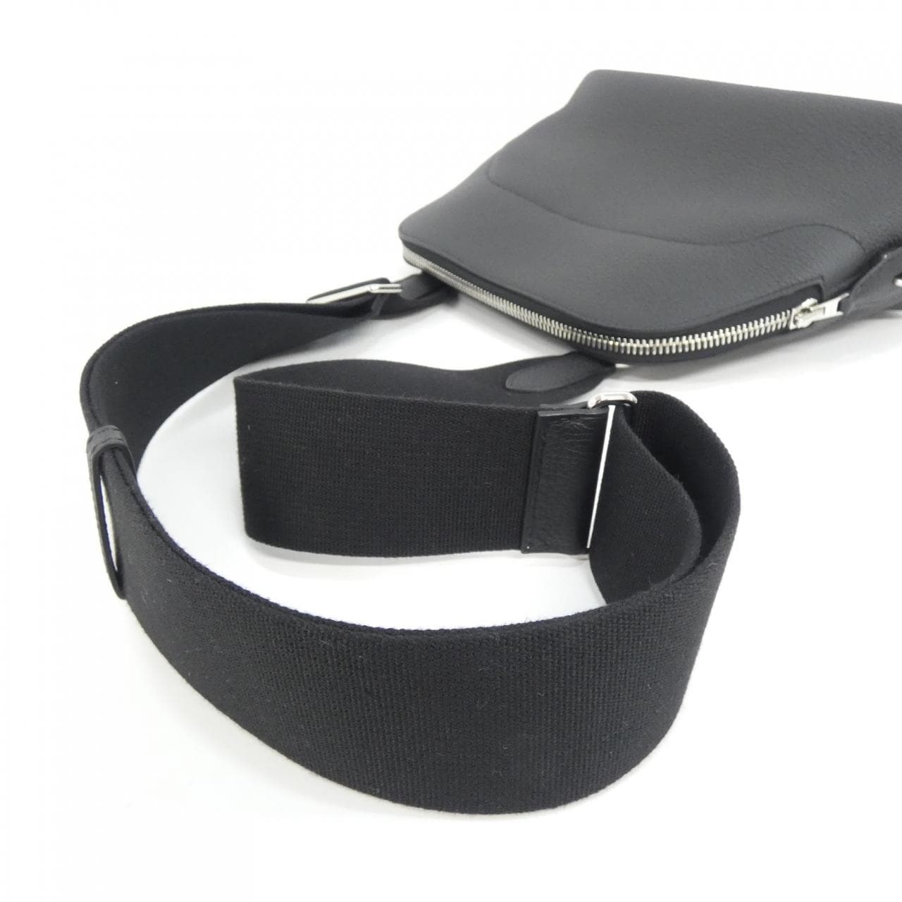 【未使用品】エルメス ボリード メッセンジャー 086958CK ショルダーバッグ