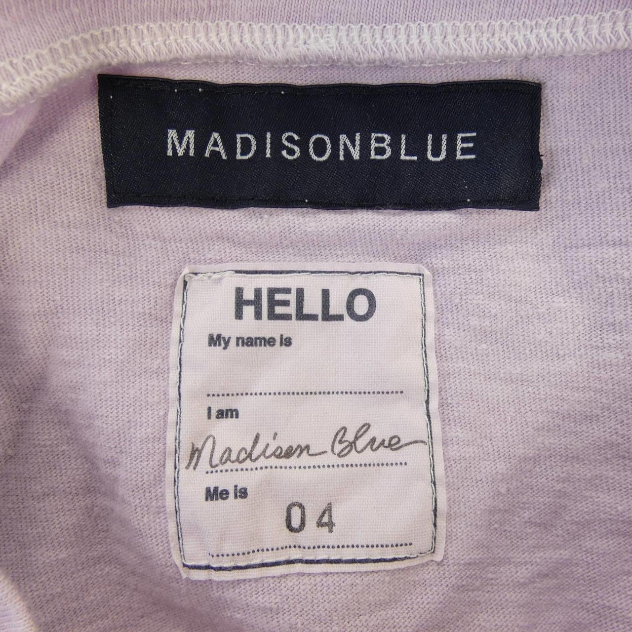マディソンブルー MADISON BLUE MB221-7003M Tシャツ