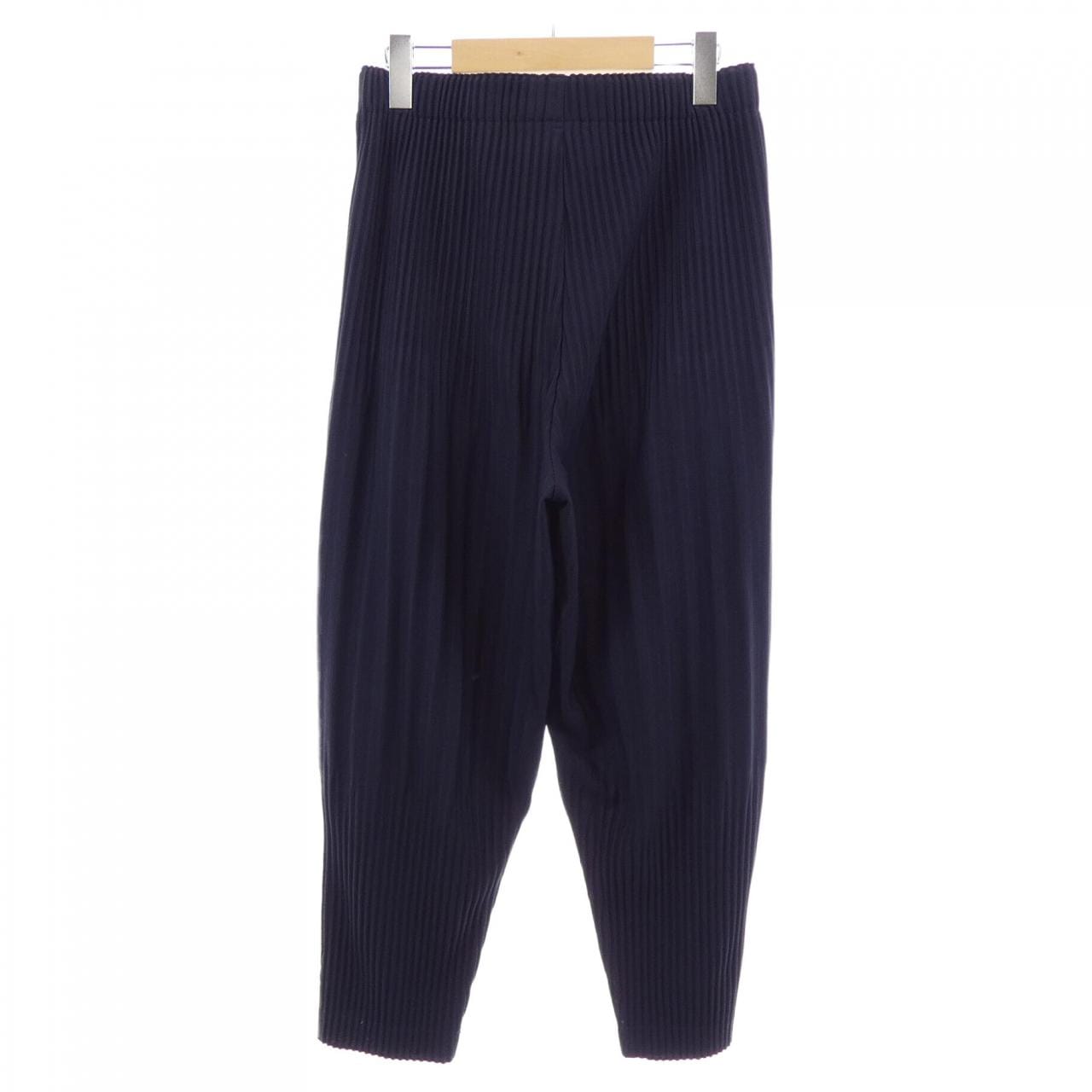 オムプリッセ HOMME PLISSE HP55JF451 パンツ