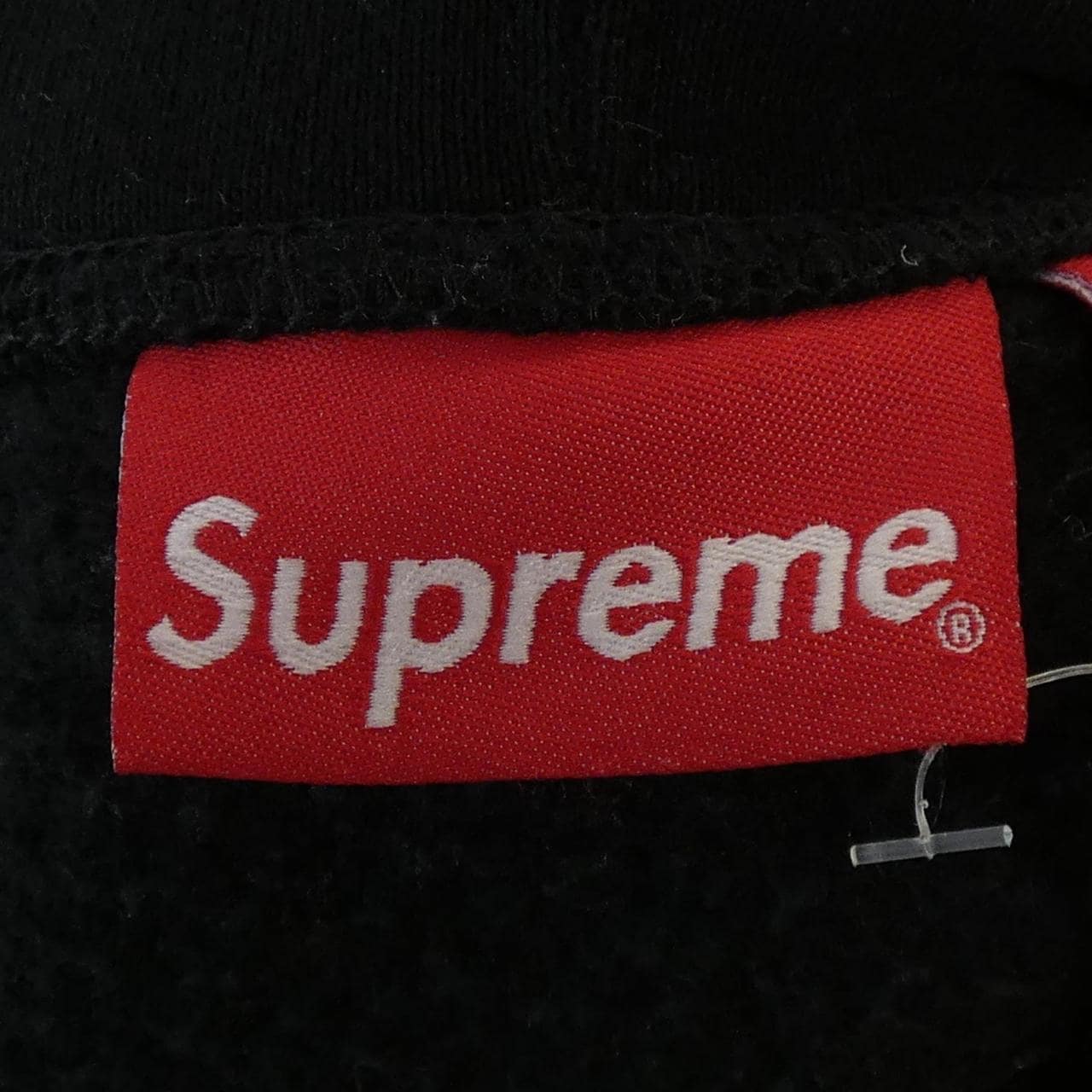 シュプリーム SUPREME SMALL BOX パーカー