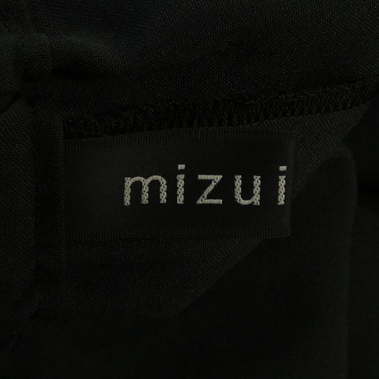 ミズイロインド mizuiro ind パンツ