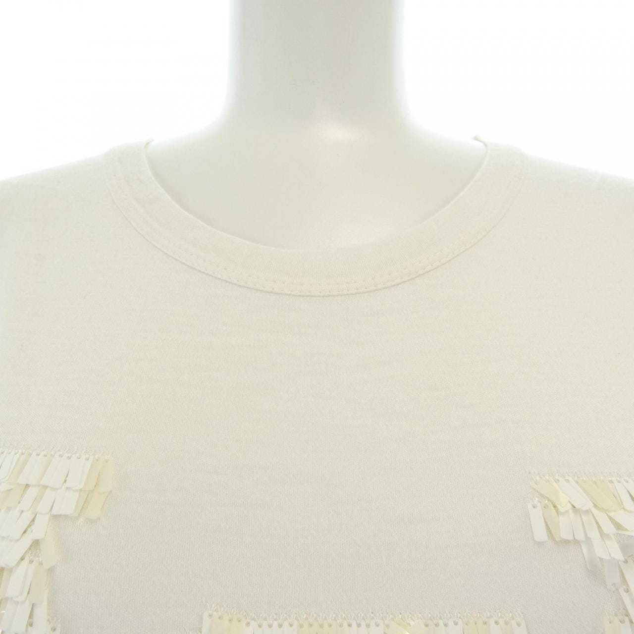 ルイヴィトン LOUIS VUITTON F4TS04VA7 Tシャツ