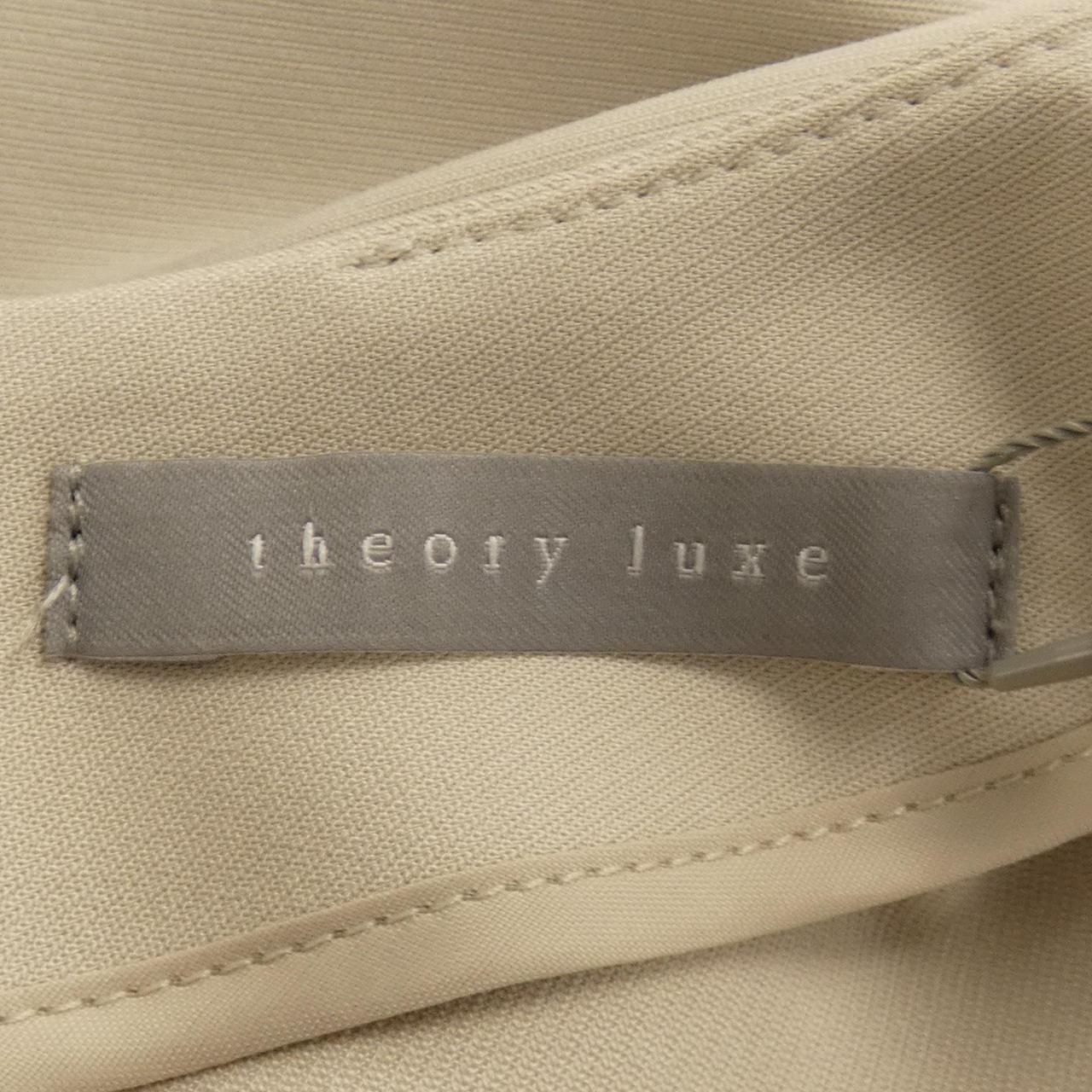 セオリーリュクス Theory luxe 03-4308230 トップス