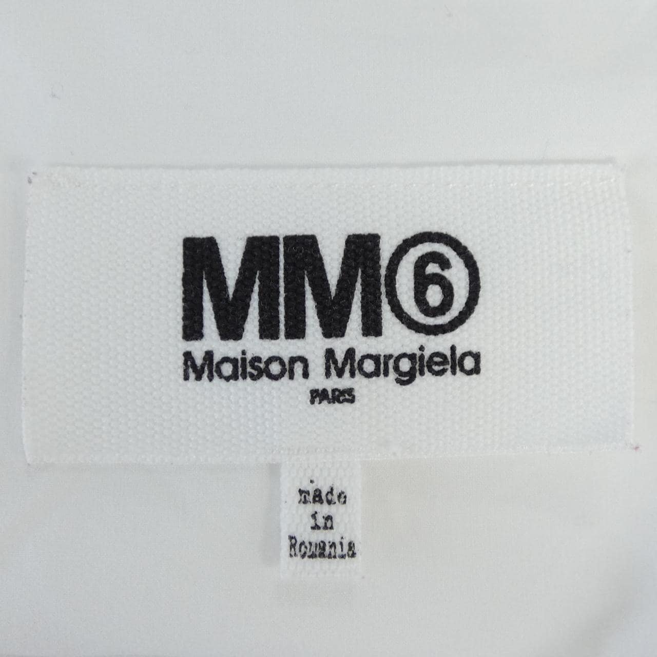 エムエムシックス MM6 Tシャツ