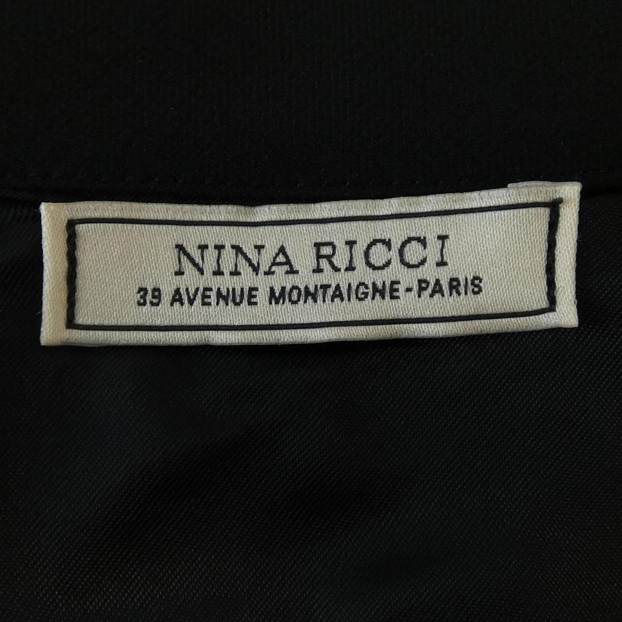 ニナリッチ NINA RICCI ワンピース