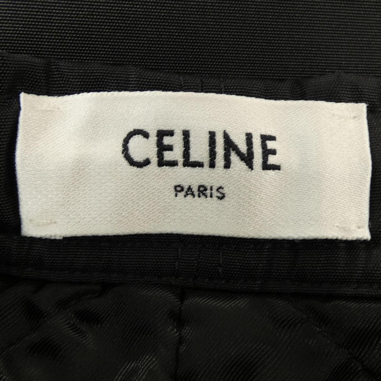 セリーヌ CELINE 2Z283020T スカート