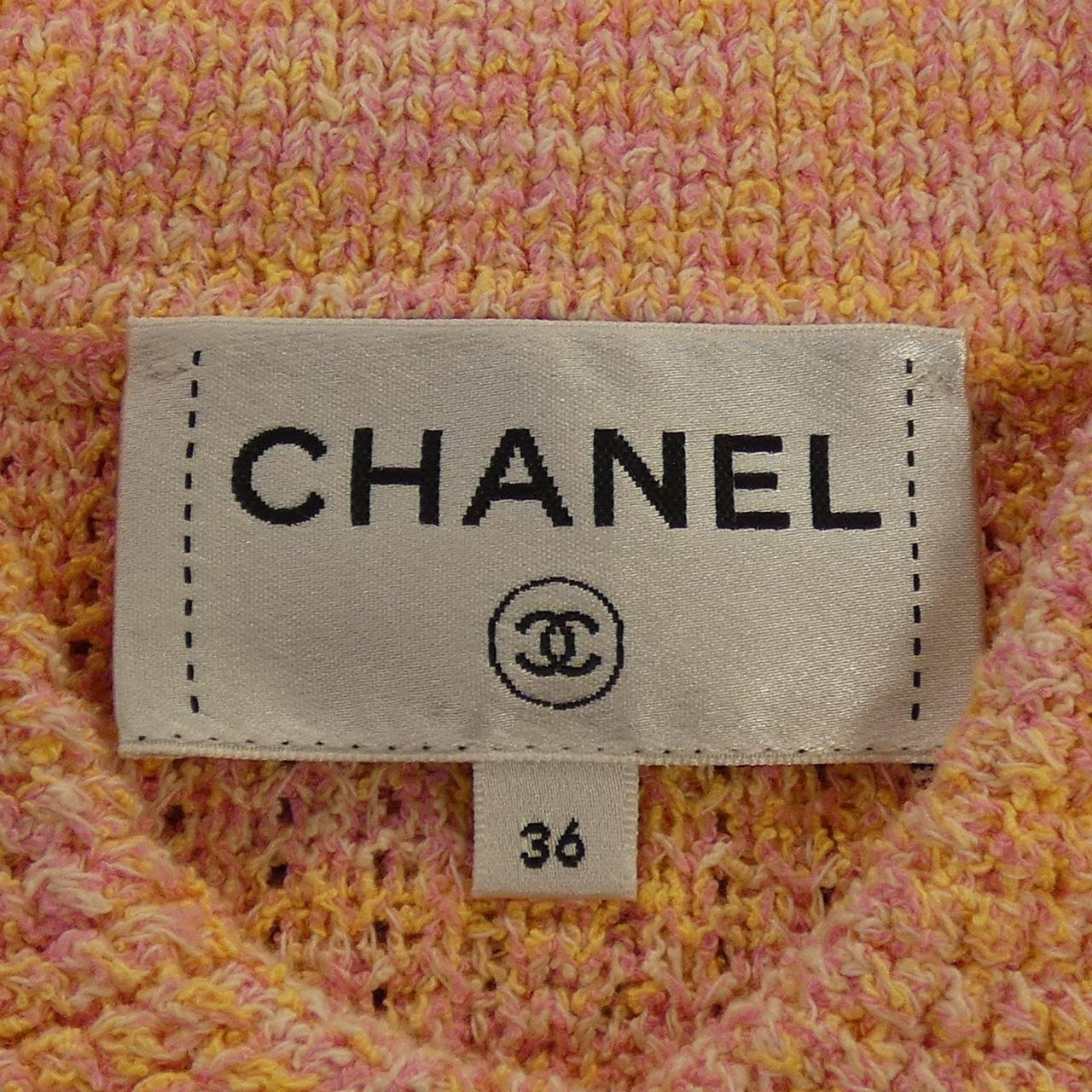 シャネル CHANEL LOOK49 P79210K11433 ジャケット
