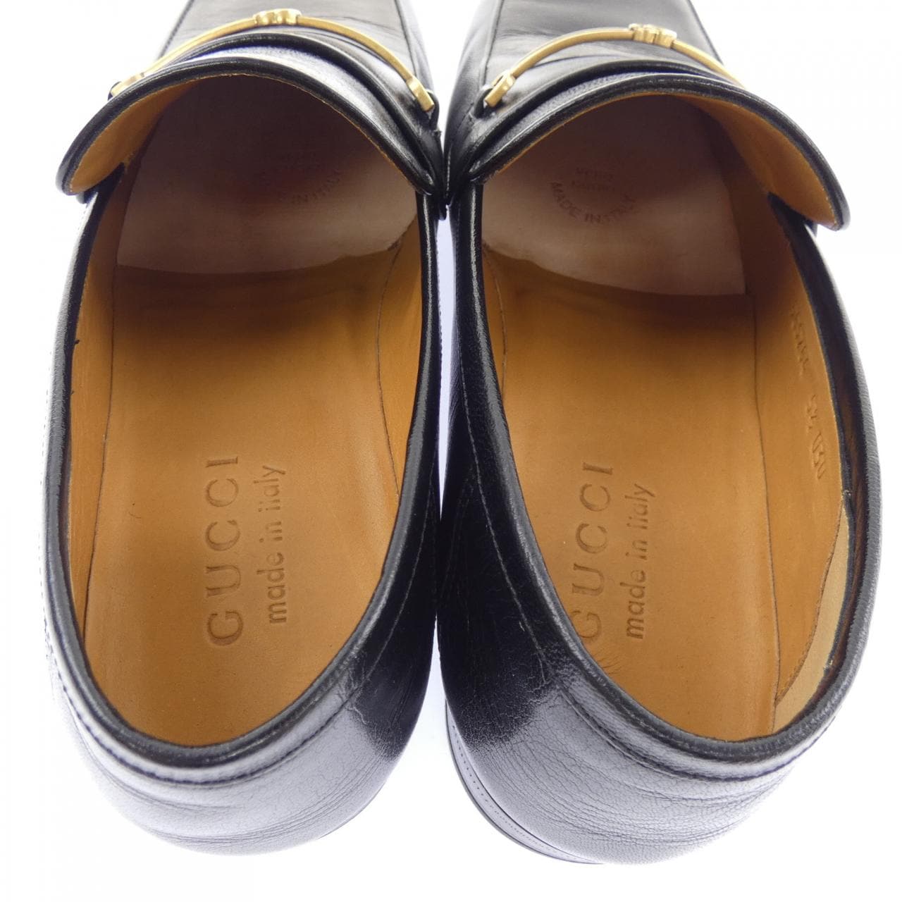 グッチ GUCCI 563264 0G0V0 シューズ