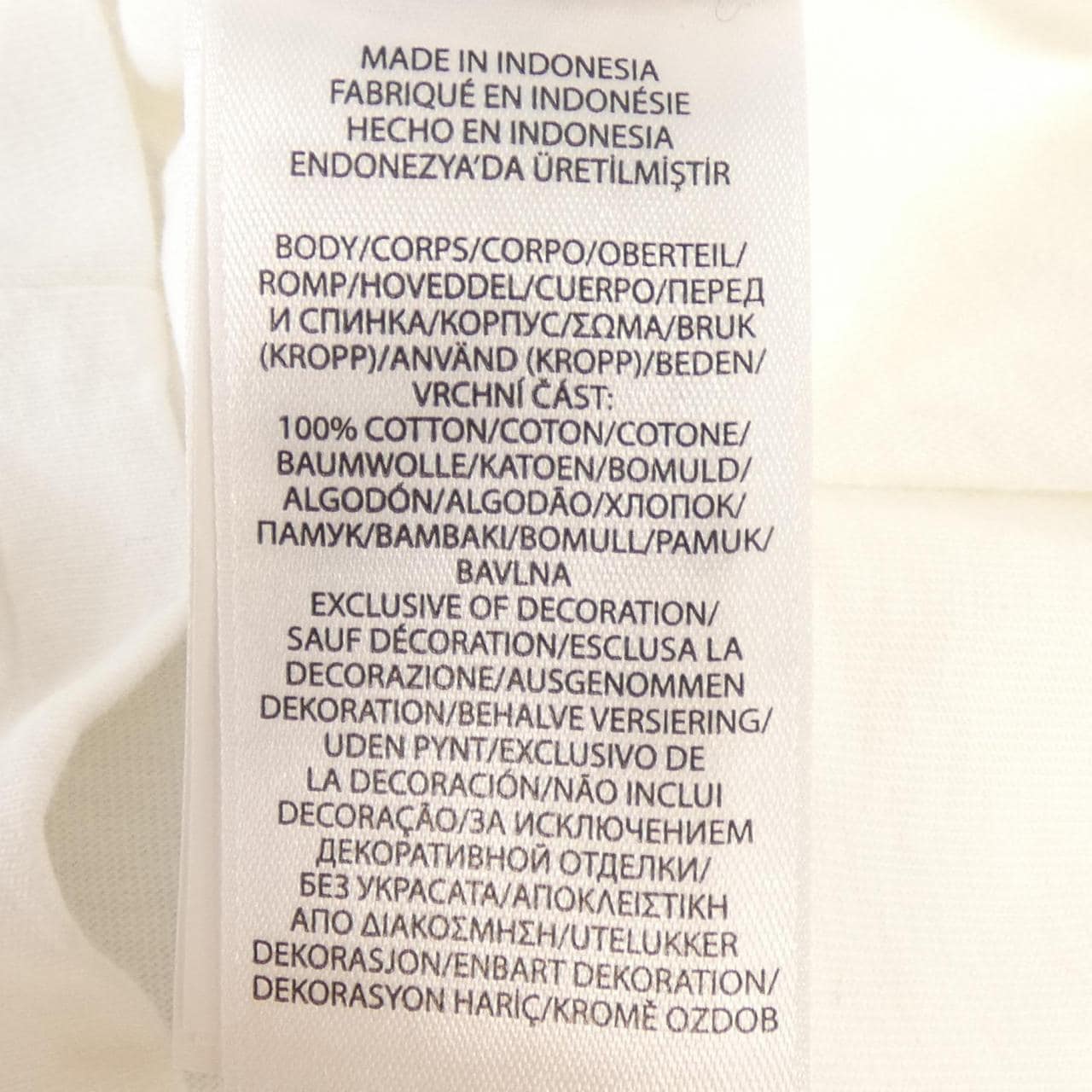 ポロラルフローレン POLO RALPH LAUREN Tシャツ